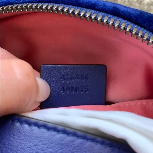 Gucci Belt Bag - Picture 2 of 9